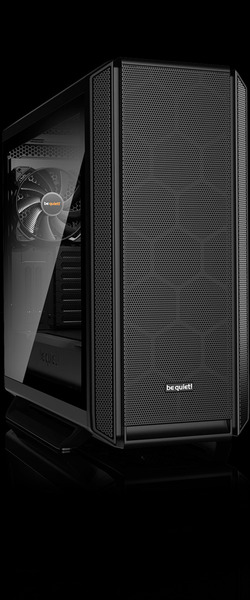 SilentBase802