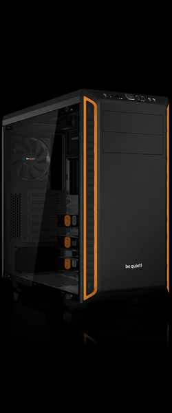 PureBase600